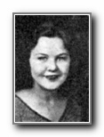ELSIE HIGGINS: class of 1934, Grant Union High School, Sacramento, CA.